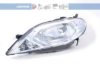 JOHNS 38 61 09 Headlight